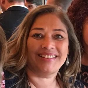 Meet your Posher, Lillian